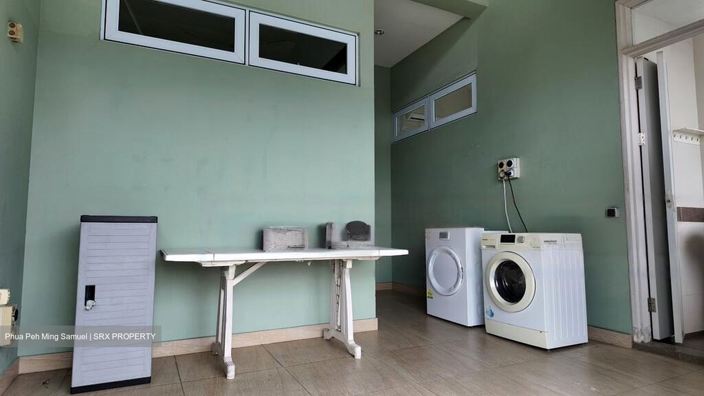 Jalan Jurong Kechil (D21), Detached #470562661